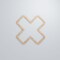 Ekena Millwork Large Fowler Decorative Fretwork Wood Wall Panels, Alder, 23 3/8"W x 23 3/8"H x 3/8"T WALW24X24X0375FLRAL - alternate 4